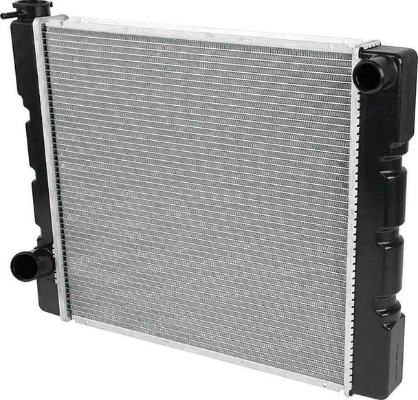 Plastic Tank Radiator Ford 19x26 Single Pass ALL30322