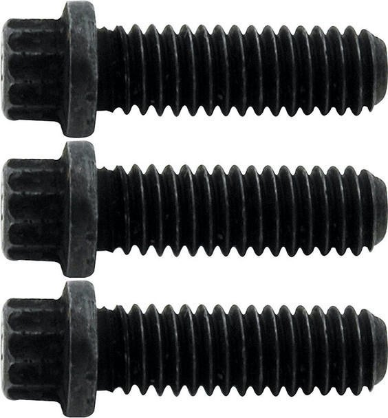 Mandrel Bolt 3pk 5/16-18x1in ALL31037