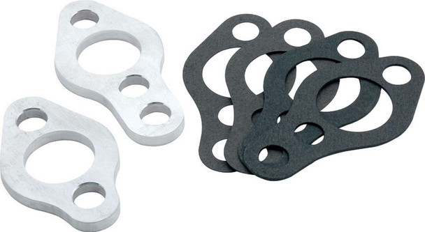 SBC Water Pump Spacer Kit .250in ALL31071