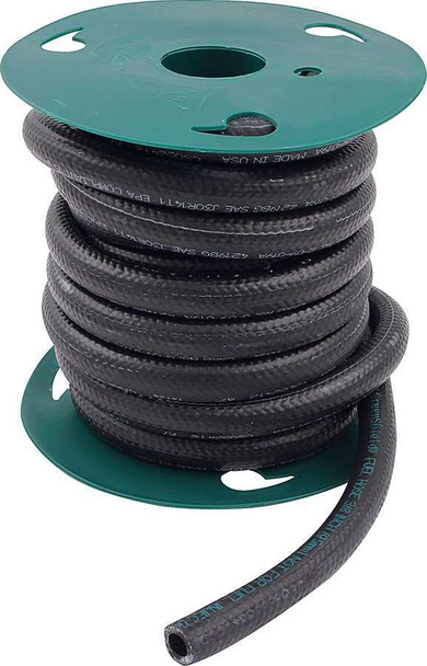 Fuel Line 1/4in 25ft  ALL40351