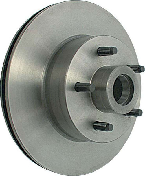 Hub/Rotor Granada 4.50in BC ALL42090