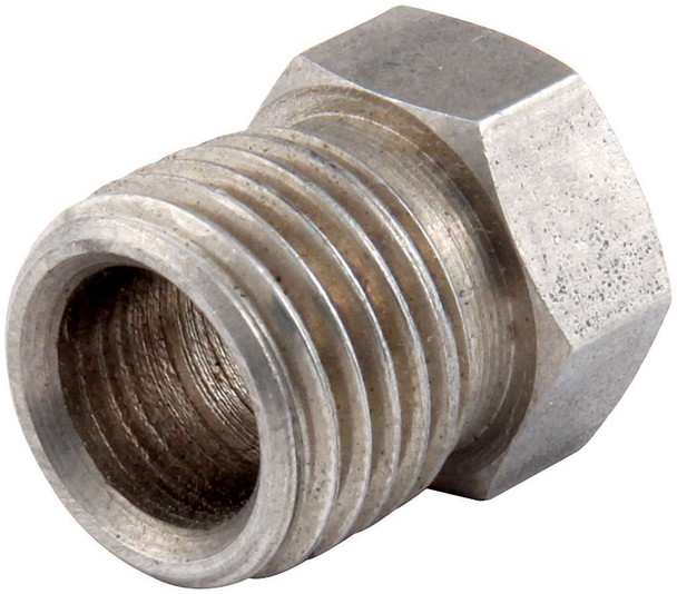 Inverted Flare Nuts 4pk 5/16 Stainless Steel ALL50141