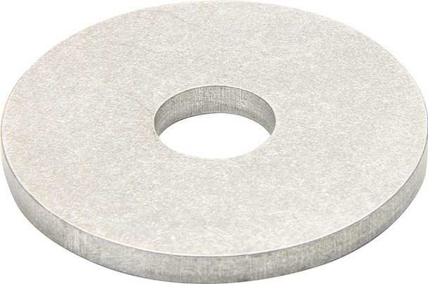 Aluminum Backing Washer  ALL64326