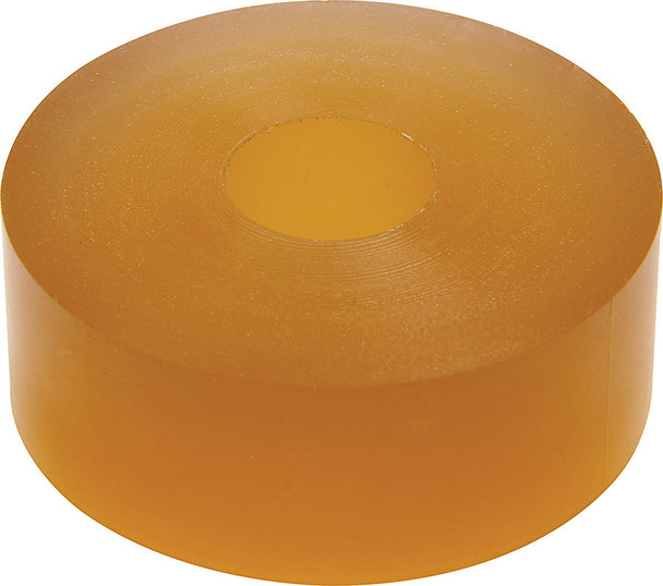 Bump Stop Puck 40dr Brown 3/4in ALL64328