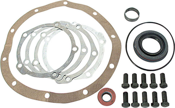 Shim Kit Ford 9in with Crush Sleeve ALL68611