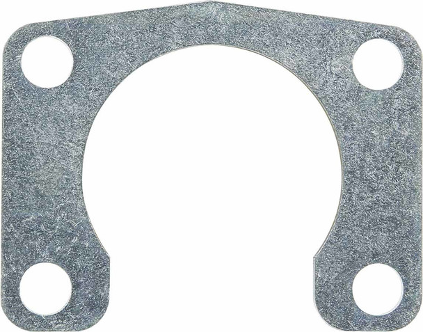 Allstar Performance Axle Retainer 9in Big Early Steel 3/16in Thick ALL72317