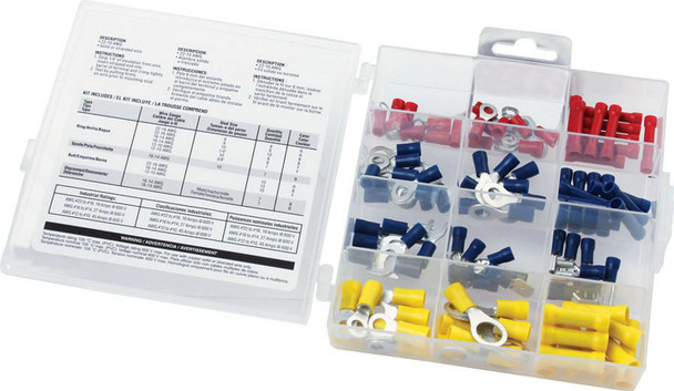 Wire Terminal Kit  ALL76224