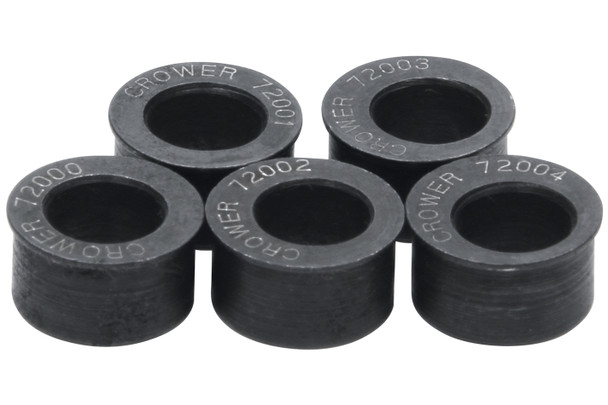 Cam Degree Bushing Set for ALL90000 ALL90005