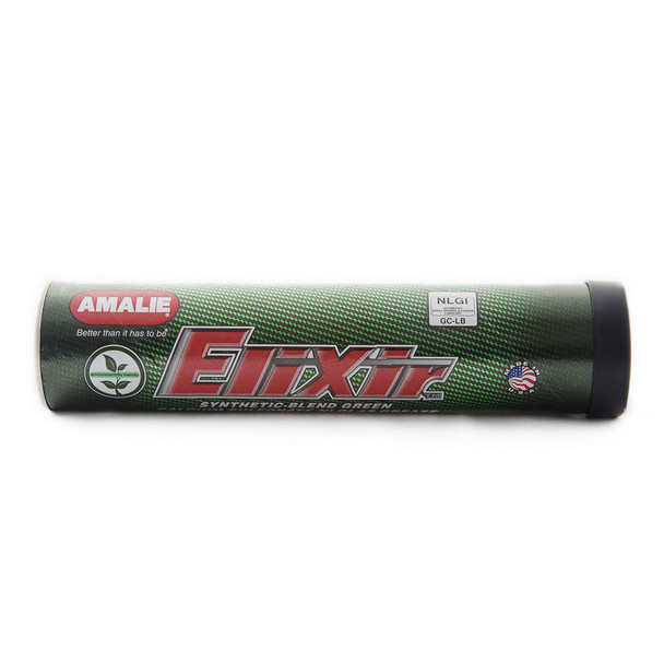 Elixir HP Semi-Synthetic Grease 15oz Tube AMA68342-94