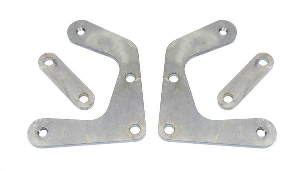 Brake Bracket Kit Pacer Metric GM Caliper ARGAU929