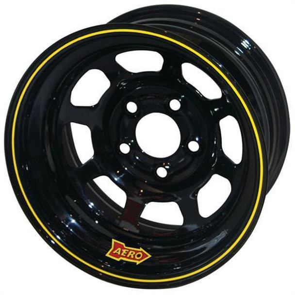 15x10 1in 4.75 Black  ARW50-104710