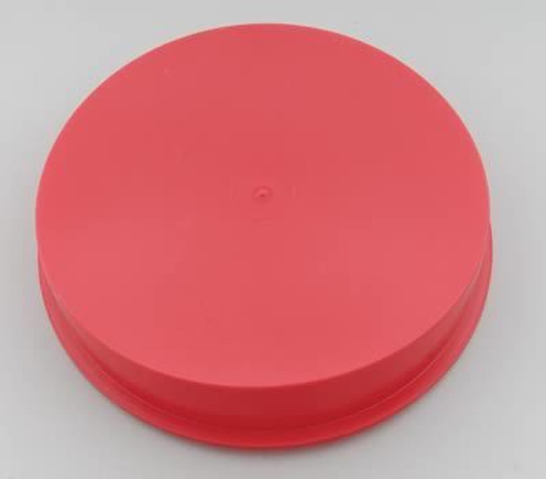 Mud Blaster Plastic Plug Red ARW54-300004