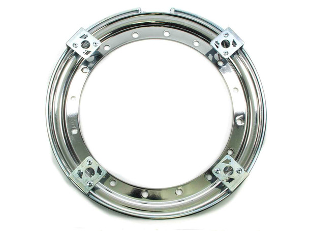 13in Outer Bead Lock Ring Chrome ARW54-500020