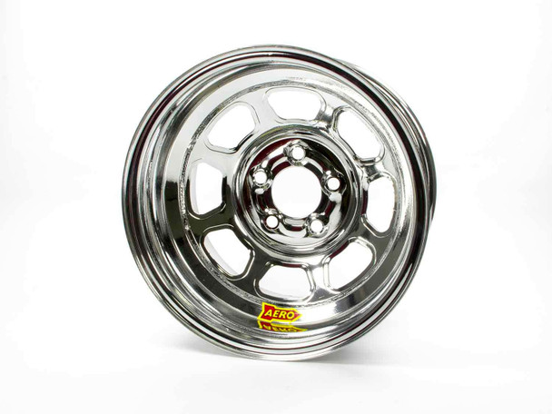 15x8 1in 4.75 Chrome Spun Extreme Bead ARW56-284710