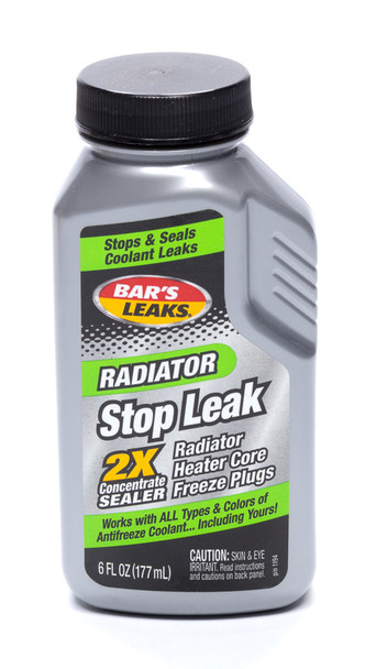 Bar's Leak 6 oz.  ATP1194