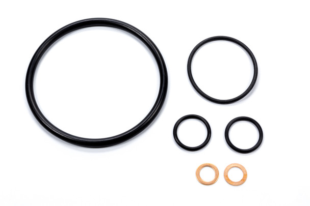O-Ring Kit for Oil Filter Adapters BARORK-109