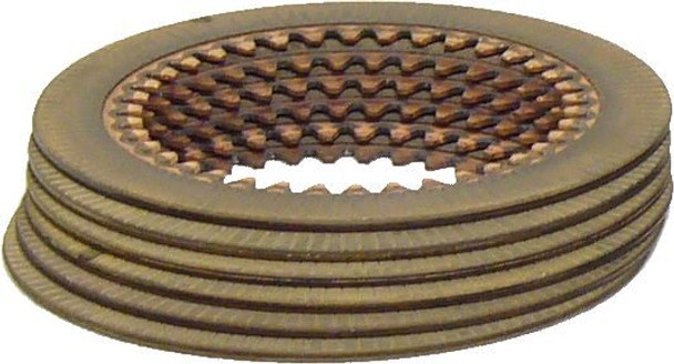 Heavy Duty Friction Disc  BRI71018