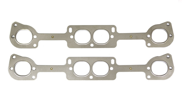 MLS Exhaust Gaskets .030 SBC w/Brodix/Dart 13degr CAGC5039-030