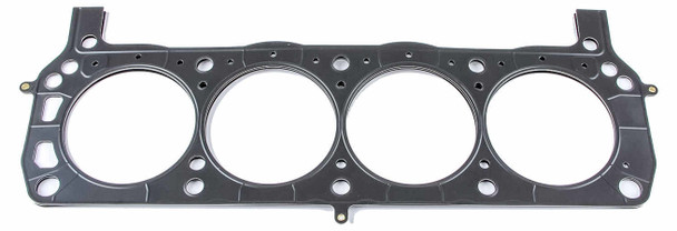 4.100 MLS Head Gasket .040 - SBF CAGC5514-040