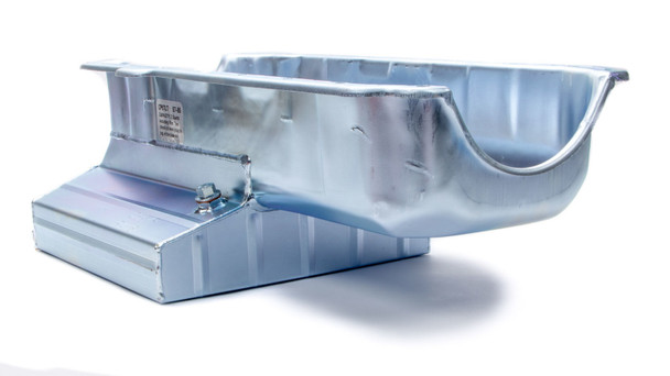 SBC 7in. Claimer Pan W/L T 57 - 85 CHACP57LT