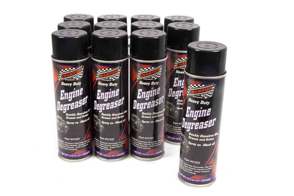 Engine Degreaser 12x16oz  CHO4123I-12