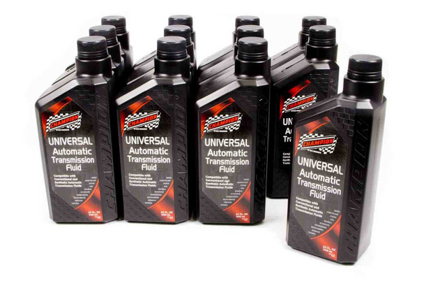 Universal ATF Fluid 12x1 Qt. CHO4355H-12