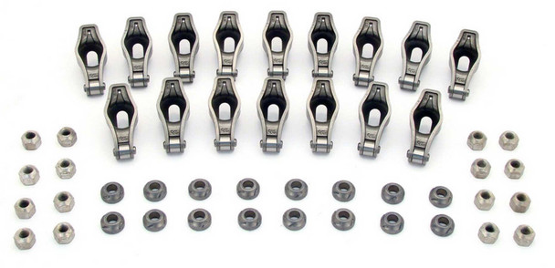 Sb Ford 1968-89 Mag Rock Arms 3/8 Stud/1.6 Ratio COM1431-16