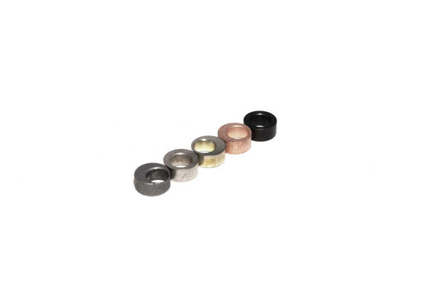 Cam Degree Bushing Set Kit.Includes 0-2-4-6-8 COM4760