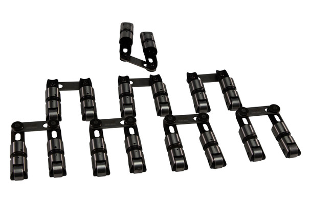 SBC Sportsman Roller Lifter Set .160 Offset COM96894-16