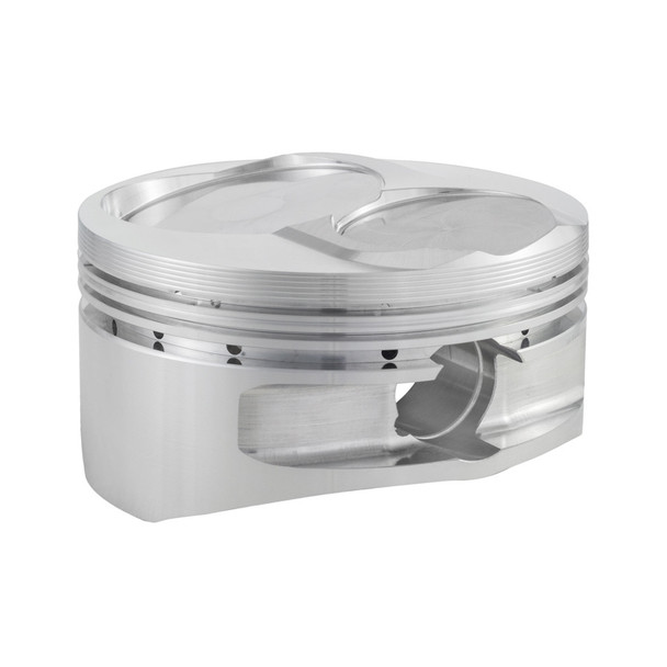 SBC 13 Degree Piston Set 4.145 x 3.800 x 6.000 CPPS2424-8