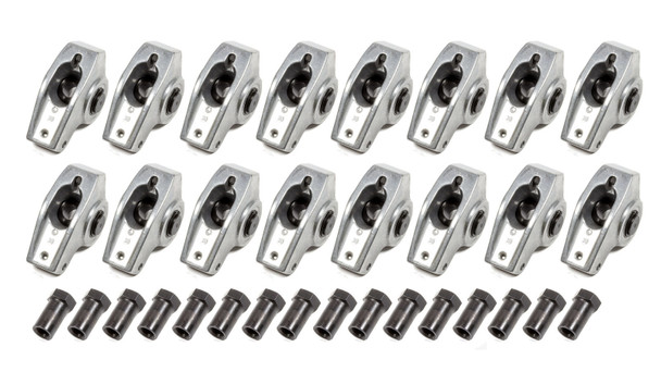 SBC Energizer 1.5 Roller Rocker Arms- 3/8 Stud CRN11744-16