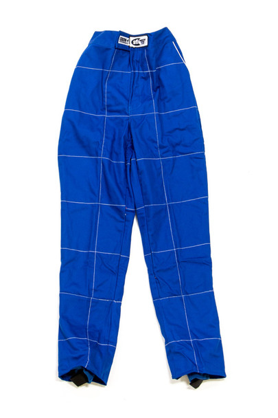 Pants 2-Layer Proban Blue XXL CRW29043