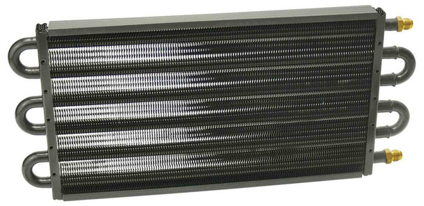 Tube & Fin Cooler -6AN  DER13313