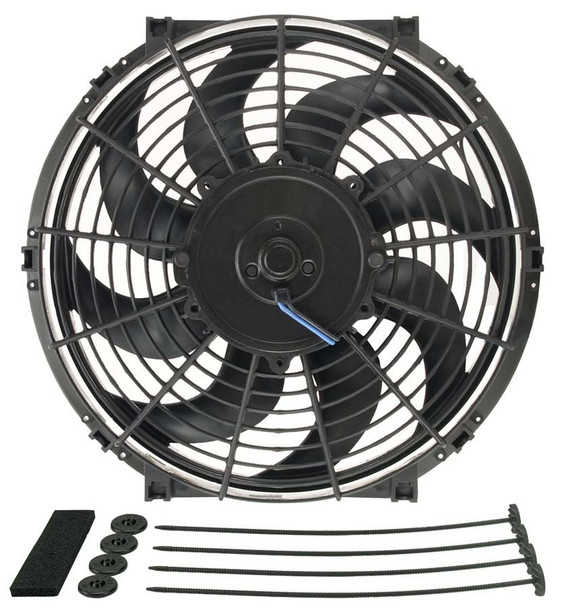 12in Tornado Electric Fan w/Standard Mount Kit DER16622
