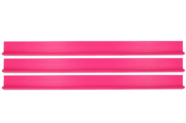 Dirt Rocker Set Pink 3pc  DOM1100-PK