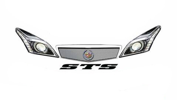 Nose Graphics Cadillac STS DOM216