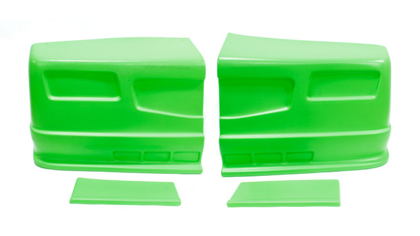 SS Nose Xtreme Green Dominator SS DOM300-XG