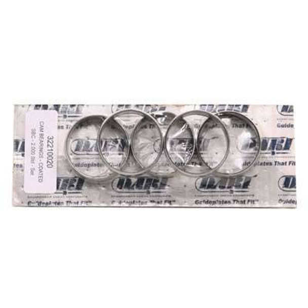 Coated Cam Bearing Set - I/E - Little M Blocks DRT32210020