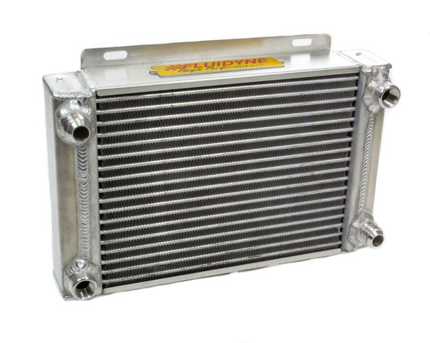 Oil Cooler 14.75x9.25x3 DUN30616