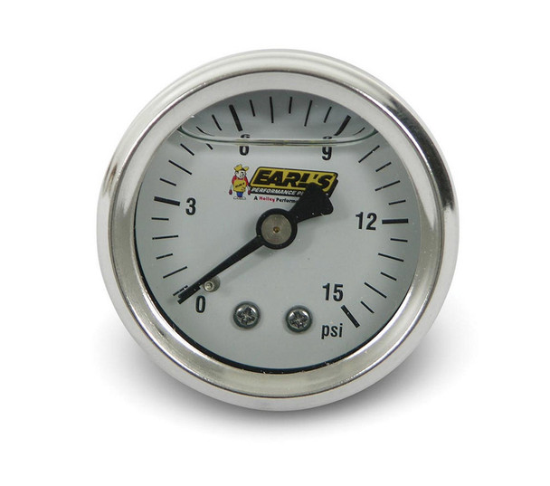 Fuel Pressure Gauge  EAR100189ERL