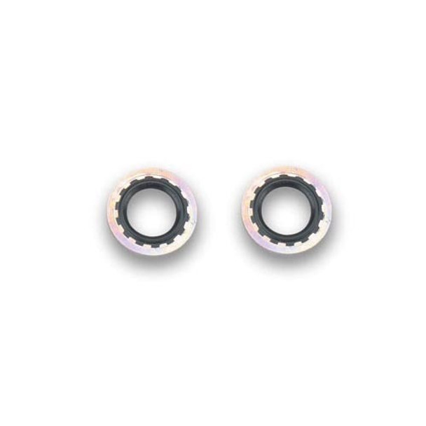 Stat-O-Seals 3/8in -3AN 2pk EAR178006ERL