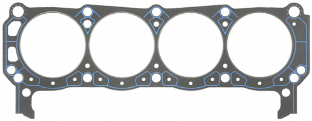 Head Gasket 83-93  Ford 260-289-302(Except Boss) FEL1011-2