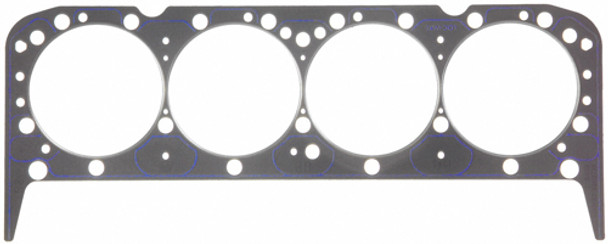 SB Chevy Head Gasket CAST OR ALUMINUM HEADS FEL1045