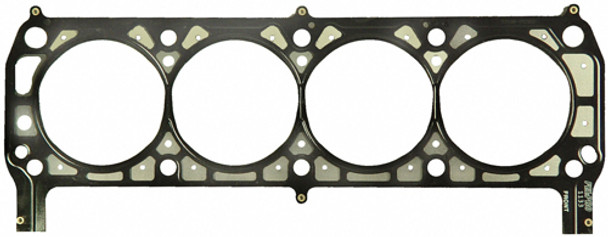 SBF MLS Head Gasket 4.100in Bore .041in FEL1133