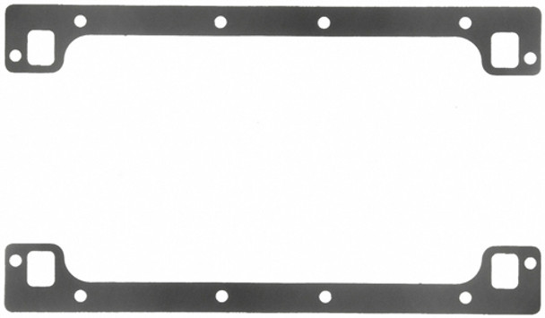 SB2.2 Chevy Valley Cover Gasket .030 FEL1242-1