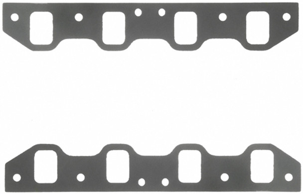 Ford SVO 351 Intake Gasket Steel Core .045 FEL1253-2