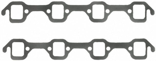 SB Ford Exhaust Gaskets 260-289. 1962-1993 FEL1415