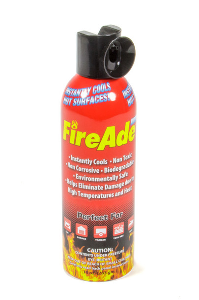 Fire Extinguisher 10oz FireAde 2000 FIR10FA2K