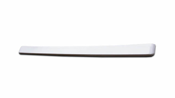 ABC Rocker Panel Rolled Aluminum White FIV000-5501A-W