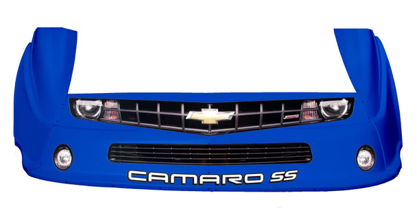 Dirt MD3 Combo Chev Blue 2010 Camaro FIV165-416-CB